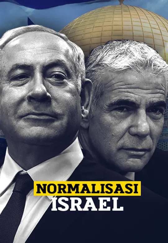 Normalisasi Israel